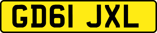 GD61JXL