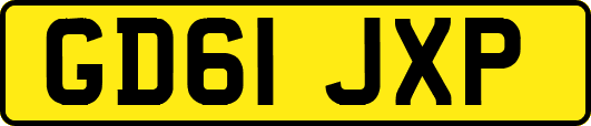 GD61JXP