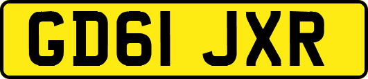 GD61JXR