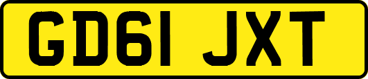 GD61JXT