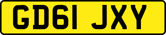 GD61JXY