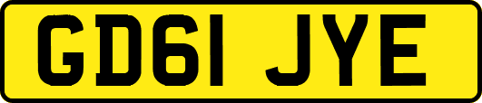 GD61JYE