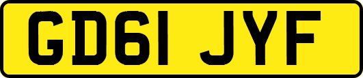 GD61JYF
