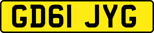 GD61JYG