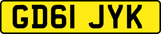 GD61JYK