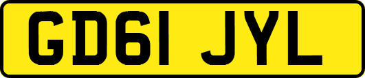 GD61JYL