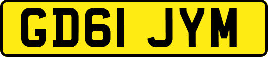 GD61JYM