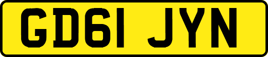 GD61JYN