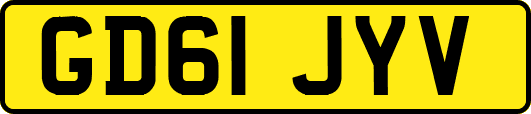 GD61JYV