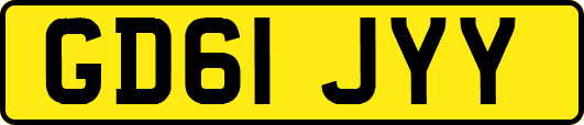 GD61JYY