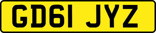 GD61JYZ