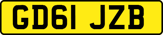 GD61JZB