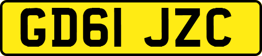 GD61JZC