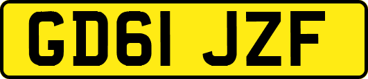GD61JZF