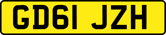 GD61JZH