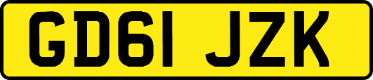 GD61JZK