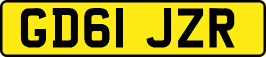 GD61JZR