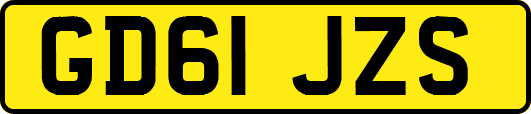 GD61JZS