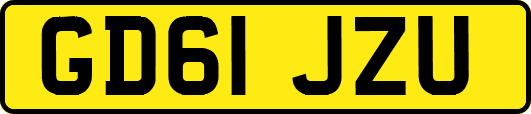 GD61JZU