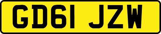GD61JZW