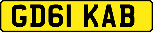 GD61KAB