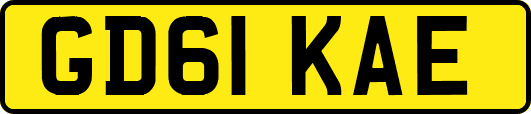 GD61KAE