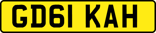 GD61KAH