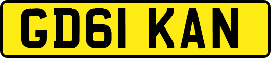 GD61KAN