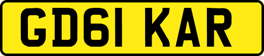 GD61KAR