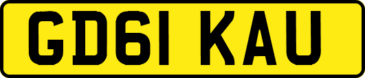 GD61KAU