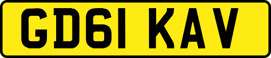 GD61KAV