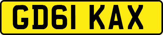 GD61KAX