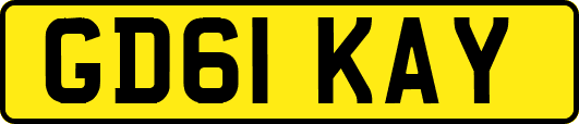 GD61KAY