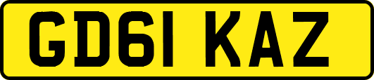 GD61KAZ