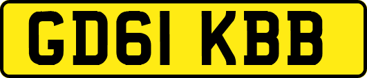 GD61KBB