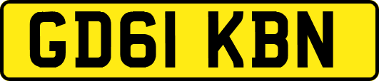 GD61KBN