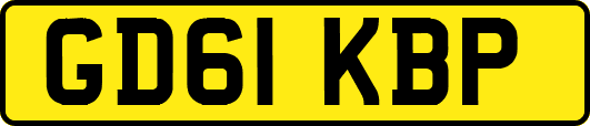 GD61KBP