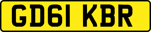 GD61KBR