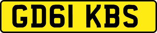GD61KBS