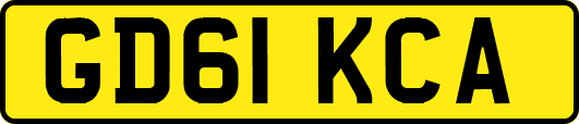 GD61KCA