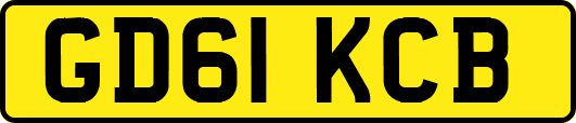 GD61KCB