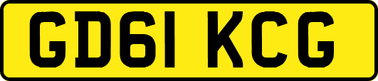 GD61KCG