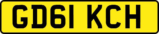 GD61KCH