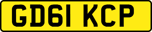 GD61KCP