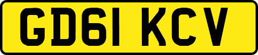 GD61KCV