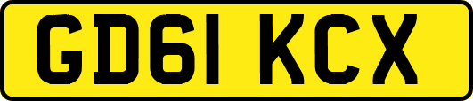 GD61KCX