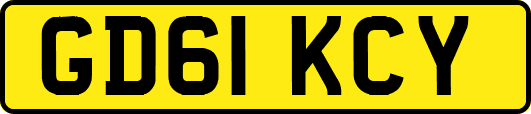 GD61KCY
