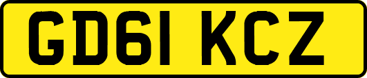 GD61KCZ