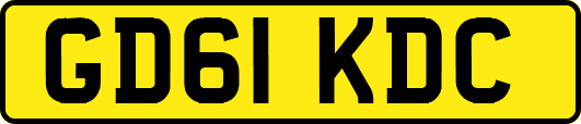 GD61KDC
