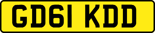 GD61KDD
